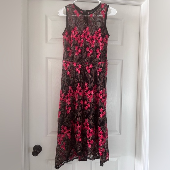 *NWT* Nannette Lepore Charmer Dress - Picture 3 of 6